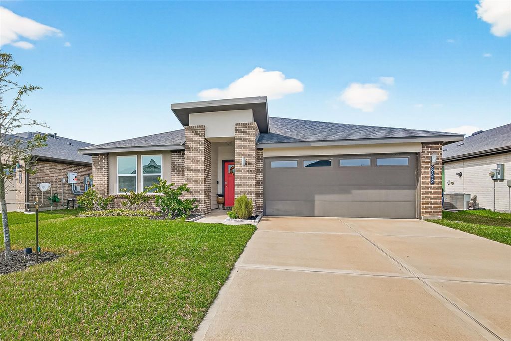 29422 Paytons Park Court, Katy, TX 77494