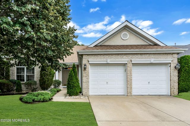 27 Congressional Road, Jackson, NJ 08527