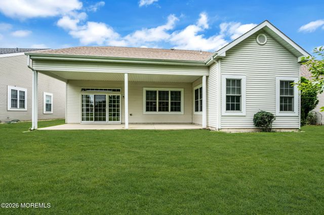 27 Congressional Road, Jackson, NJ 08527