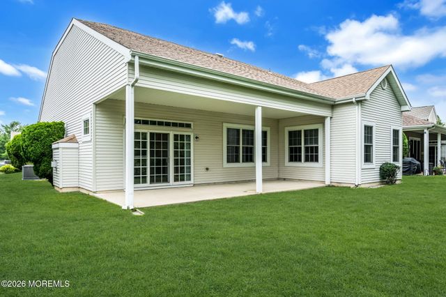 27 Congressional Road, Jackson, NJ 08527