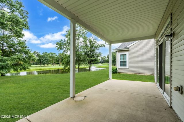 27 Congressional Road, Jackson, NJ 08527