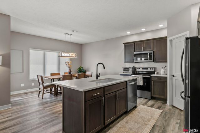2620 W B Street, Lincoln, NE 68522