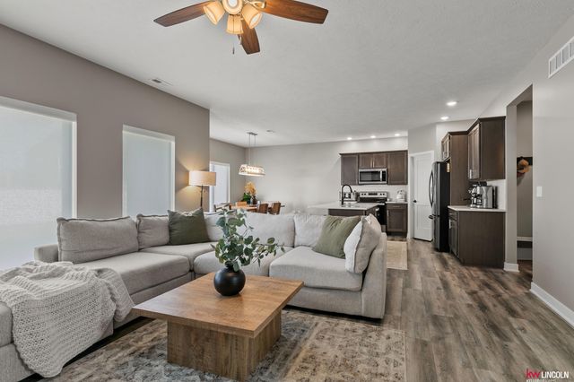 2620 W B Street, Lincoln, NE 68522