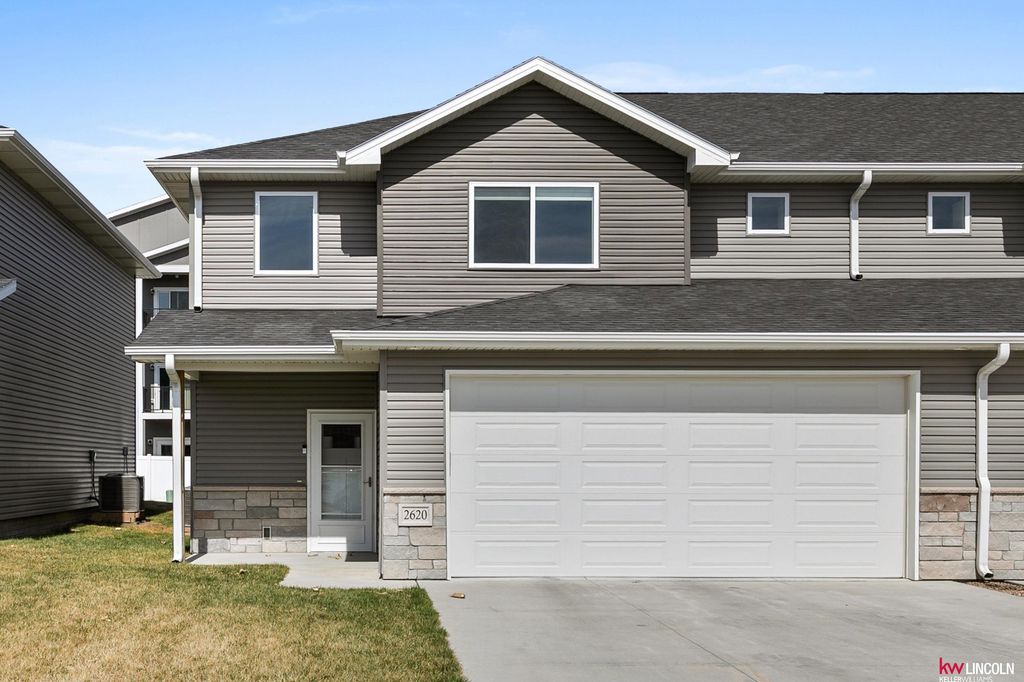 2620 W B Street, Lincoln, NE 68522