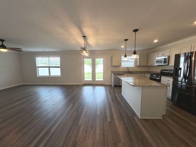 7210 New Harmony Way, Inman, SC 29349