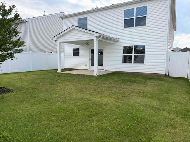 7210 New Harmony Way, Inman, SC 29349