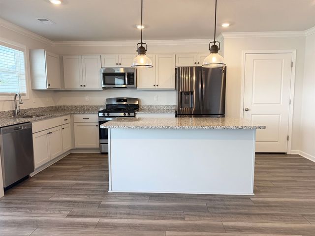 7210 New Harmony Way, Inman, SC 29349