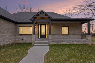 55390 Jewell Road, Shelby Charter Township, MI 48315