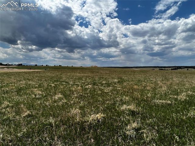 11970 Woodridge Terrace, Colorado Springs, CO 80908