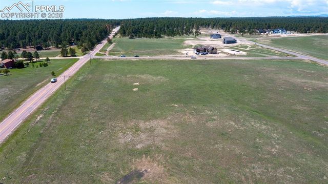 11970 Woodridge Terrace, Colorado Springs, CO 80908