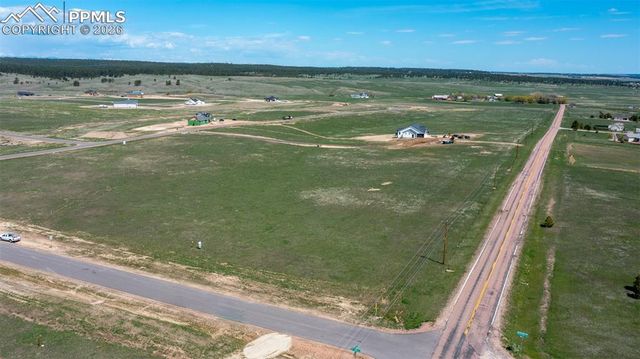 11970 Woodridge Terrace, Colorado Springs, CO 80908