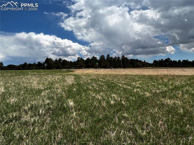 11970 Woodridge Terrace, Colorado Springs, CO 80908