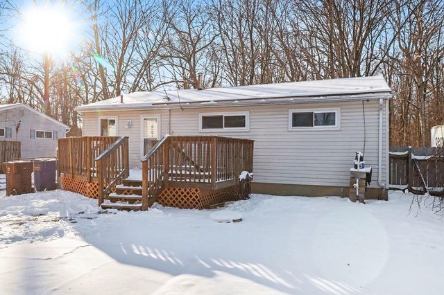 22279 Bohn Road, Belleville, MI 48111