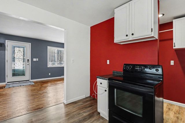 22279 Bohn Road, Belleville, MI 48111