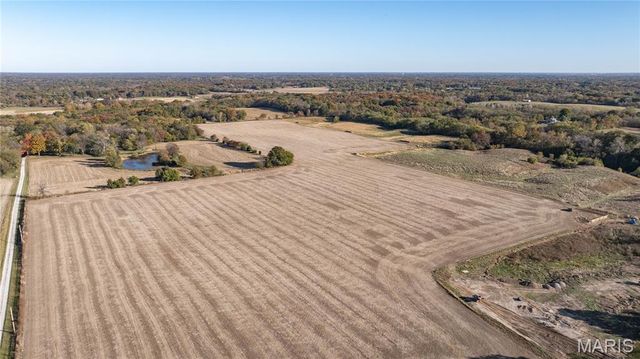 0 County Line Road Tract 2, Brighton, IL 62012