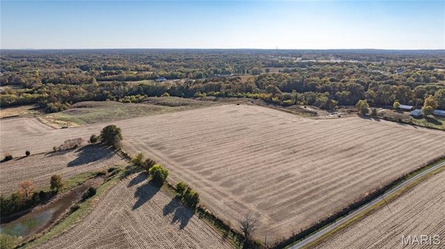 0 County Line Road Tract 2, Brighton, IL 62012