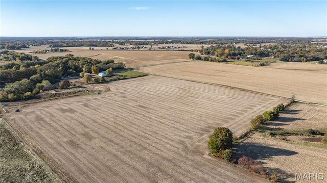 0 County Line Road Tract 2, Brighton, IL 62012