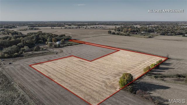 0 County Line Road Tract 2, Brighton, IL 62012
