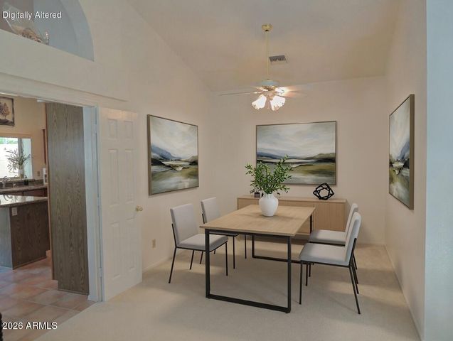 4350 E BADGER Way, Phoenix, AZ 85044