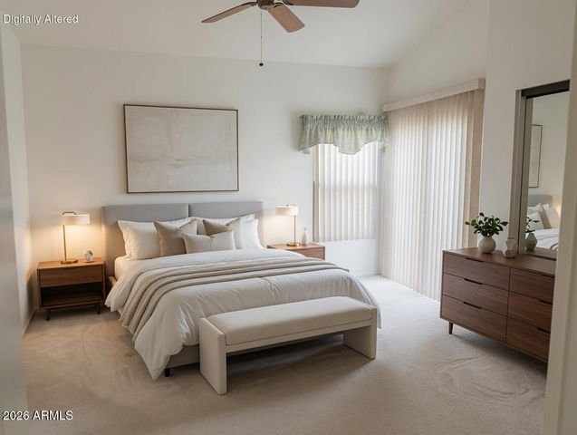 4350 E BADGER Way, Phoenix, AZ 85044