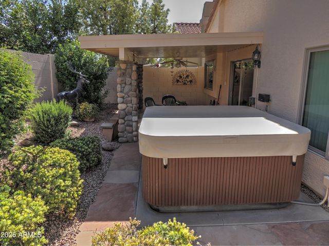 4350 E BADGER Way, Phoenix, AZ 85044