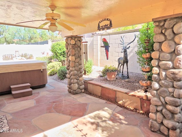 4350 E BADGER Way, Phoenix, AZ 85044