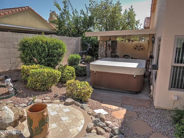 4350 E BADGER Way, Phoenix, AZ 85044