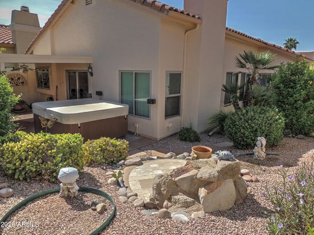 4350 E BADGER Way, Phoenix, AZ 85044
