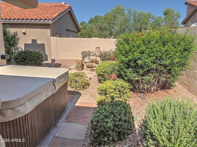 4350 E BADGER Way, Phoenix, AZ 85044