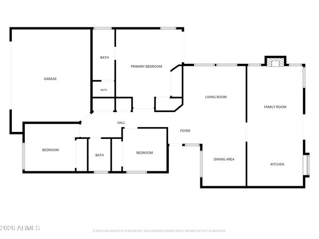 4350 E BADGER Way, Phoenix, AZ 85044