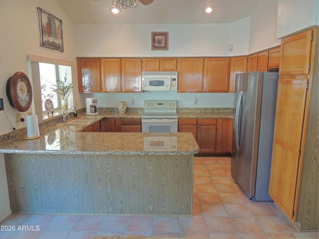 4350 E BADGER Way, Phoenix, AZ 85044