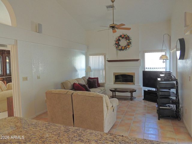 4350 E BADGER Way, Phoenix, AZ 85044