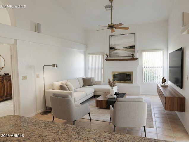 4350 E BADGER Way, Phoenix, AZ 85044
