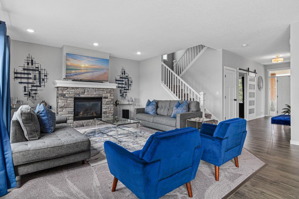 3040 128th Avenue NE, Blaine, MN 55449 — photo 5