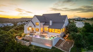 22605 Homestead Mesa, San Antonio, TX 78255