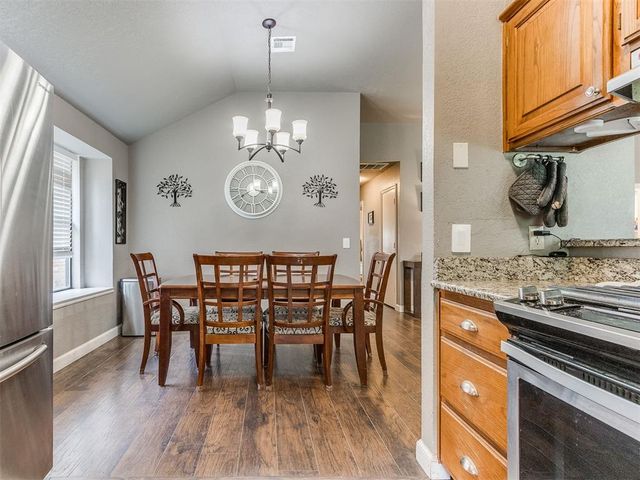 1017 Golden Eagle Drive, Norman, OK 73072