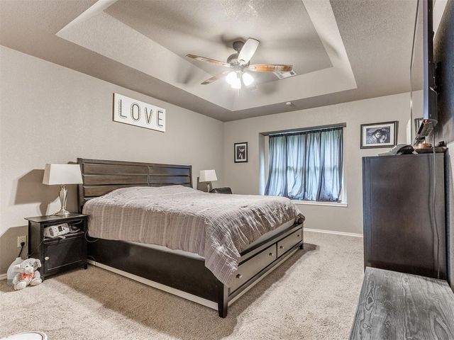1017 Golden Eagle Drive, Norman, OK 73072