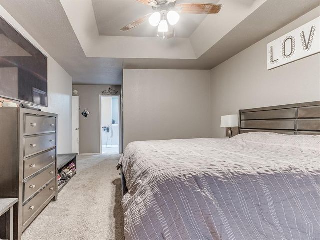 1017 Golden Eagle Drive, Norman, OK 73072