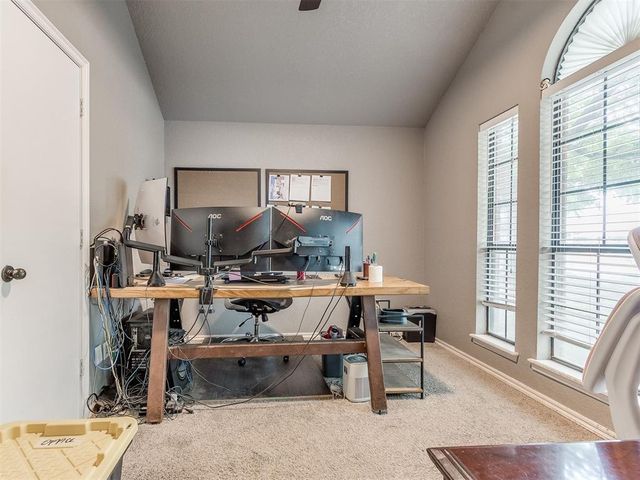 1017 Golden Eagle Drive, Norman, OK 73072