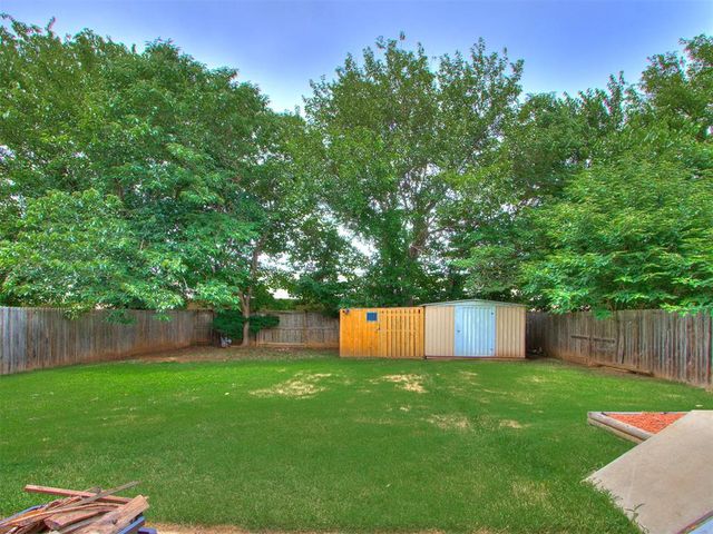 1017 Golden Eagle Drive, Norman, OK 73072