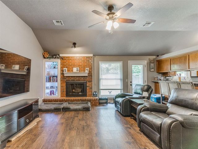 1017 Golden Eagle Drive, Norman, OK 73072