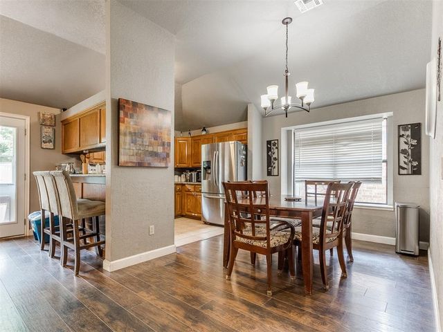 1017 Golden Eagle Drive, Norman, OK 73072