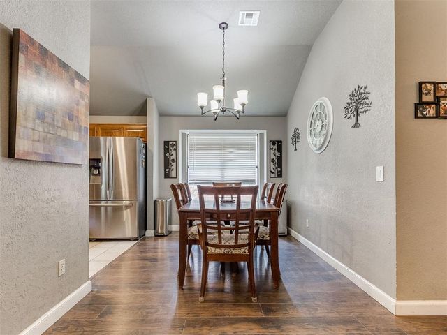 1017 Golden Eagle Drive, Norman, OK 73072