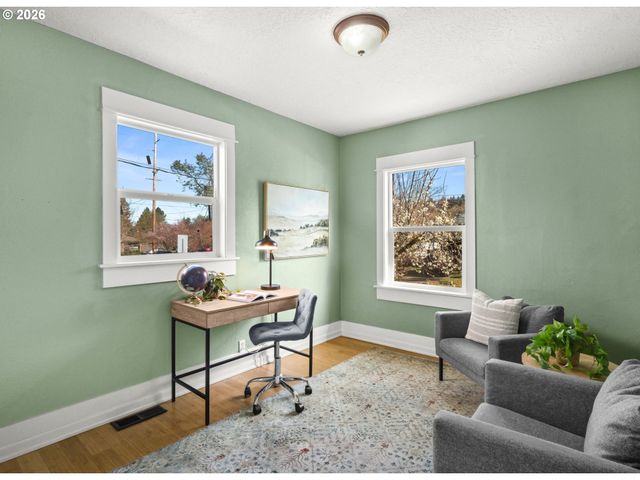 9648 N CENTRAL St, Portland, OR 97203