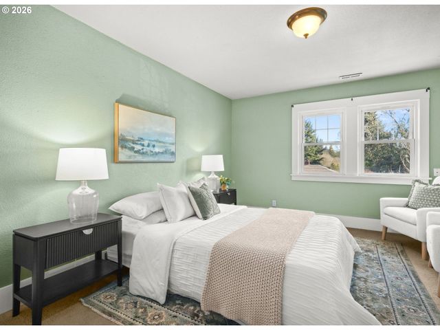 9648 N CENTRAL St, Portland, OR 97203