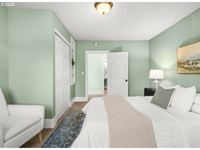 9648 N CENTRAL St, Portland, OR 97203