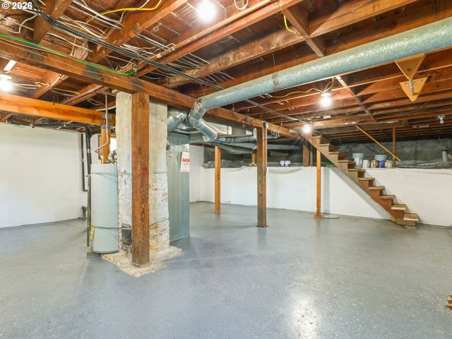9648 N CENTRAL St, Portland, OR 97203