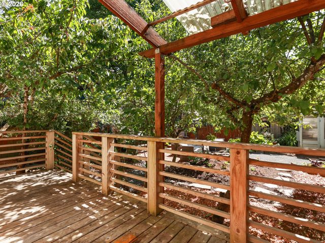 9648 N CENTRAL St, Portland, OR 97203