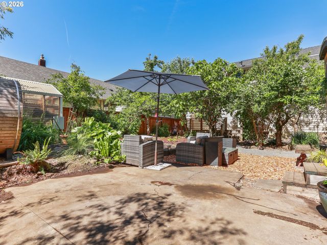 9648 N CENTRAL St, Portland, OR 97203