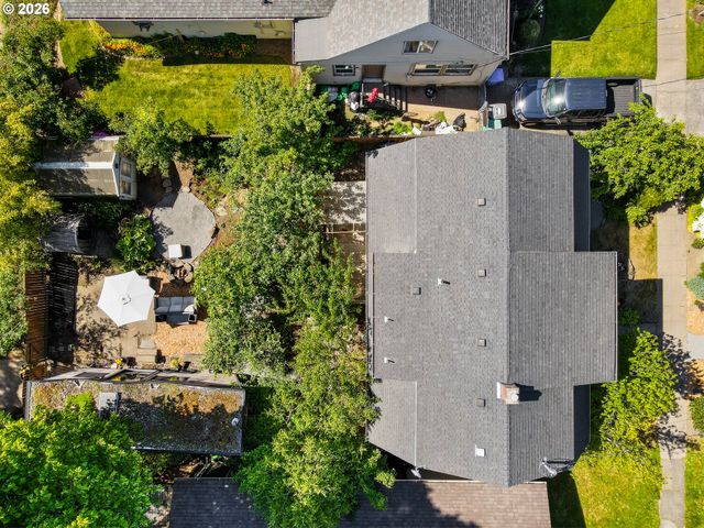 9648 N CENTRAL St, Portland, OR 97203